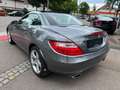 Mercedes-Benz SLC 200 Airscarf/ Leder Grijs - thumbnail 4