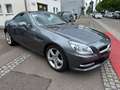 Mercedes-Benz SLC 200 Airscarf/ Leder Grijs - thumbnail 2