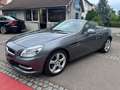 Mercedes-Benz SLC 200 Airscarf/ Leder Grijs - thumbnail 7