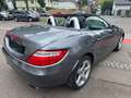 Mercedes-Benz SLC 200 Airscarf/ Leder Grijs - thumbnail 9