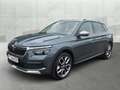 Skoda Kamiq 1.0 TSI DSG SCOUTLINE *LED *VIRTUAL *SHZ *PDC * Grau - thumbnail 2