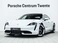 Porsche Taycan Turbo Performance-accu Plus Wit - thumbnail 1