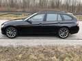 BMW 318 318d Touring Advantage Aut. Schwarz - thumbnail 3