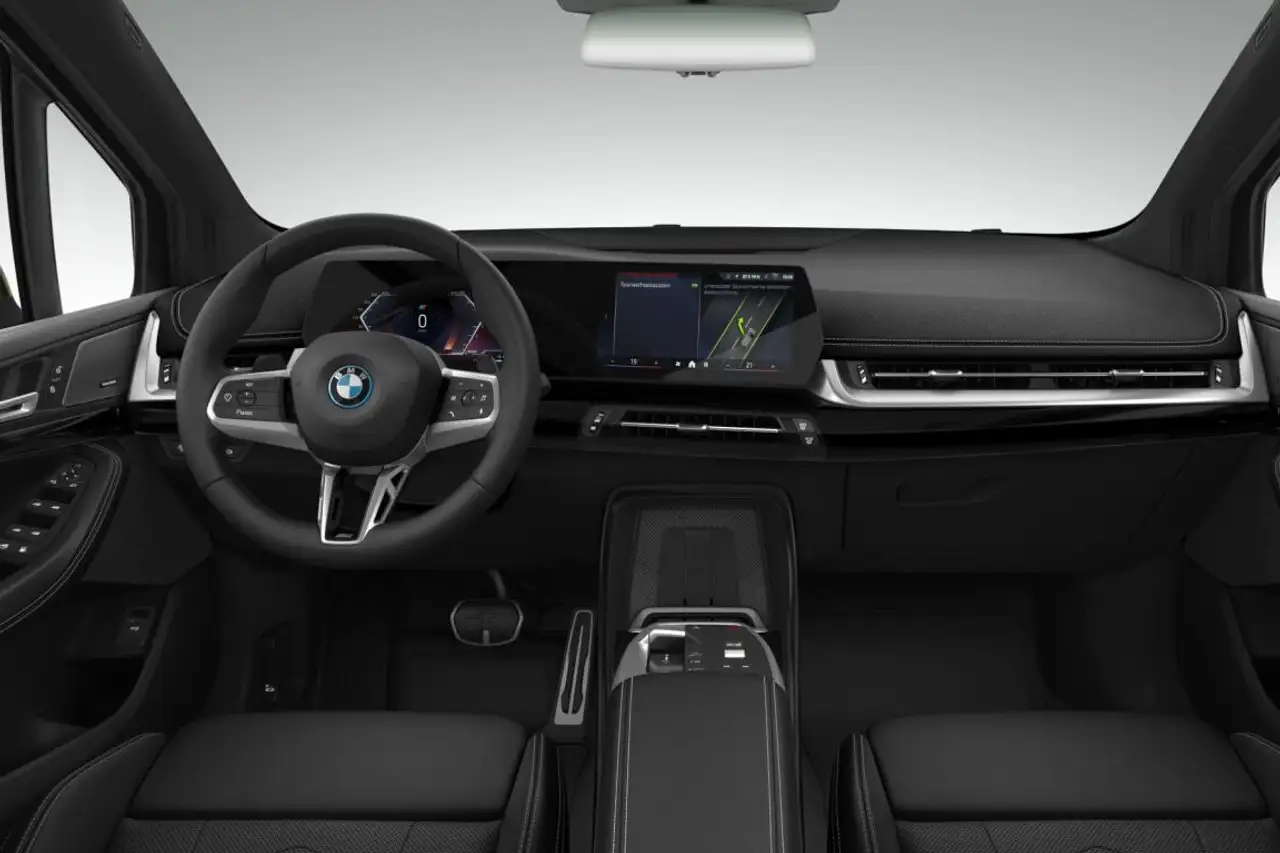 BMW 2 Series 2026