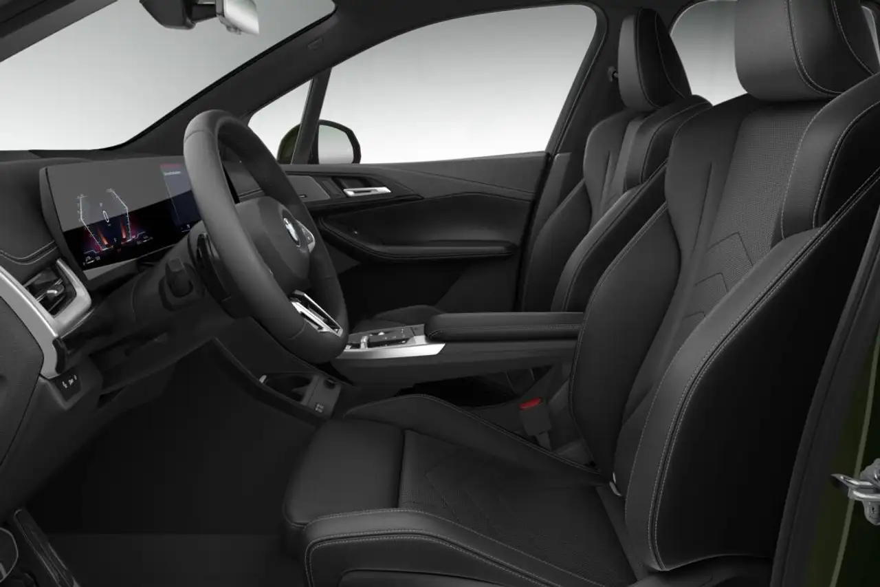 BMW 2 Series 2026