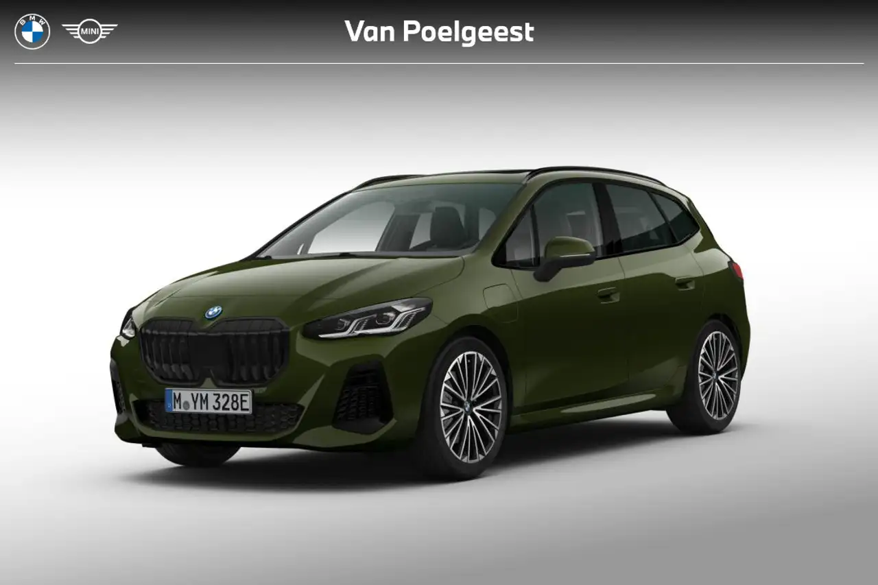 BMW 2 Series 2026