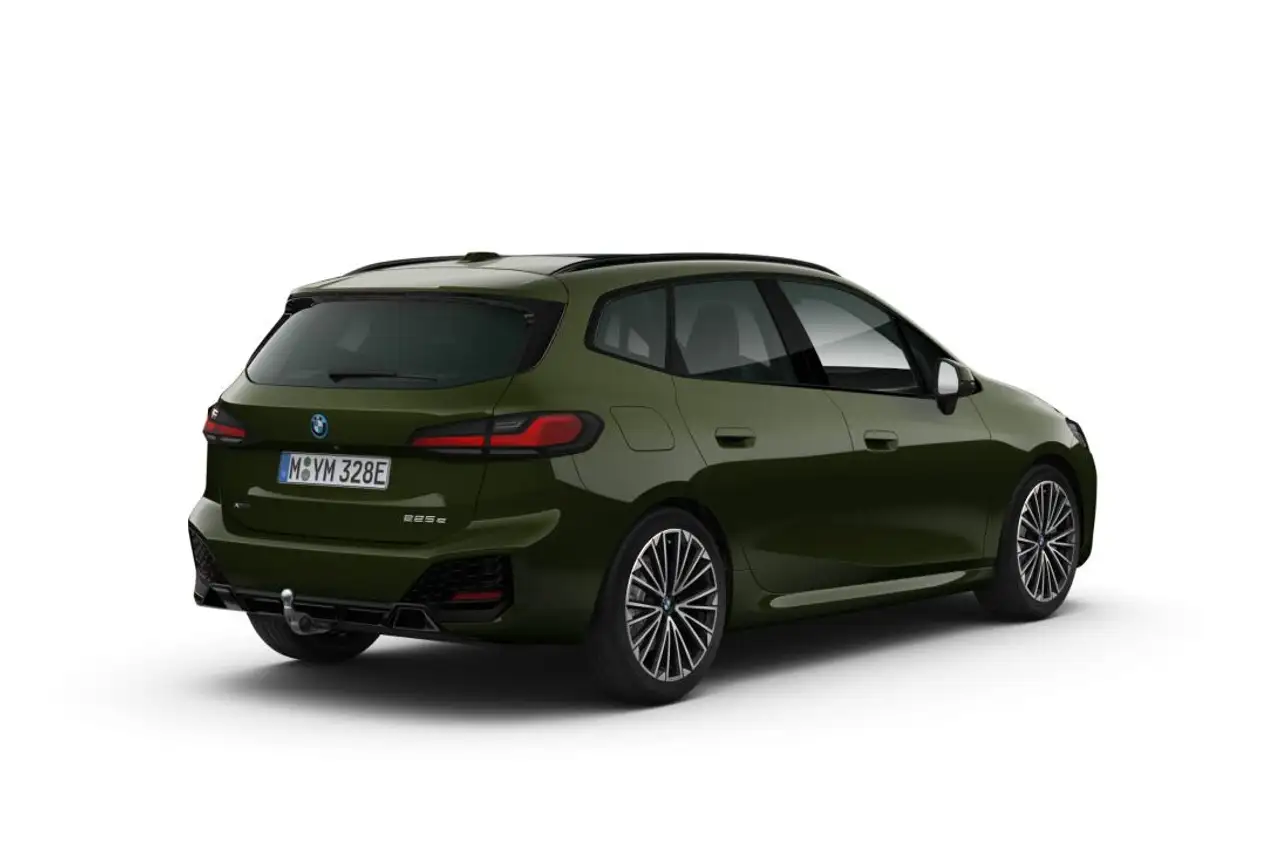 BMW 2 Series 2026