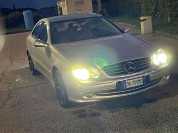 Coupe k tps Avantgarde gpl