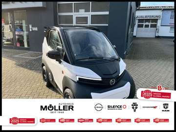 L6 Premium Austauschbare Batterie!