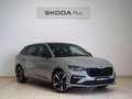 Skoda Scala 1.0 TSI Monte Carlo DSG 85kW Gris - thumbnail 1