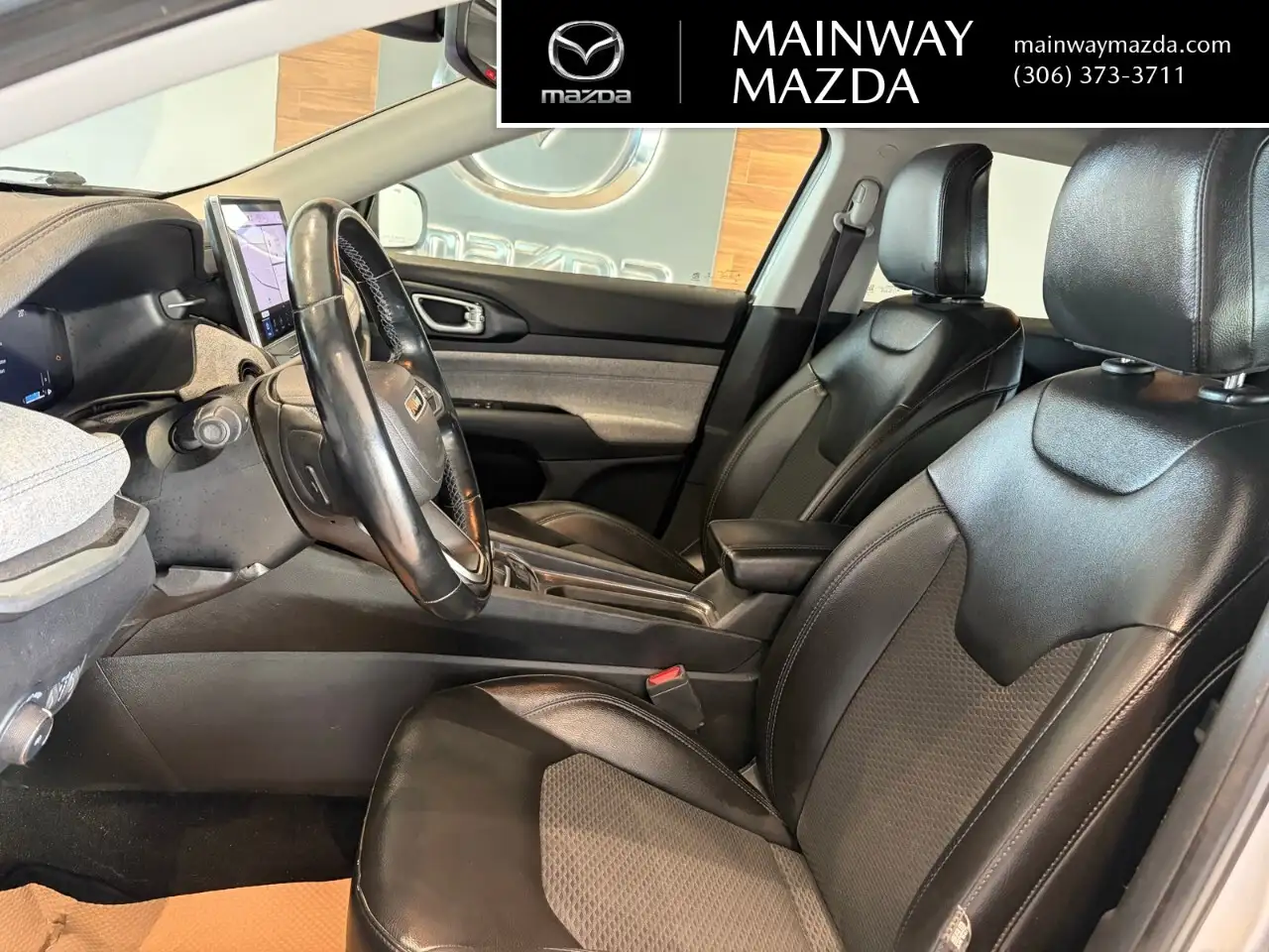 Jeep Compass fotografie Jeep Compass