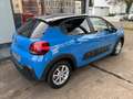 Citroen C3 Autom.+CarPlay+NaviZB+SHZ+Allw.LM+BT+PDC+LED Bleu - thumbnail 7
