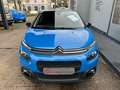 Citroen C3 Autom.+CarPlay+NaviZB+SHZ+Allw.LM+BT+PDC+LED Bleu - thumbnail 3