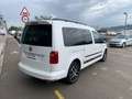Volkswagen Caddy Maxi Outdoor 2.0 TDI 75kW (102CV) BMT Weiß - thumbnail 4