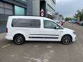 Volkswagen Caddy Maxi Outdoor 2.0 TDI 75kW (102CV) BMT Weiß - thumbnail 3