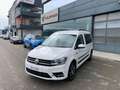 Volkswagen Caddy Maxi Outdoor 2.0 TDI 75kW (102CV) BMT Weiß - thumbnail 8