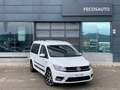 Volkswagen Caddy Maxi Outdoor 2.0 TDI 75kW (102CV) BMT Weiß - thumbnail 1