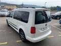 Volkswagen Caddy Maxi Outdoor 2.0 TDI 75kW (102CV) BMT Weiß - thumbnail 6