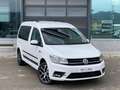 Volkswagen Caddy Maxi Outdoor 2.0 TDI 75kW (102CV) BMT Weiß - thumbnail 2