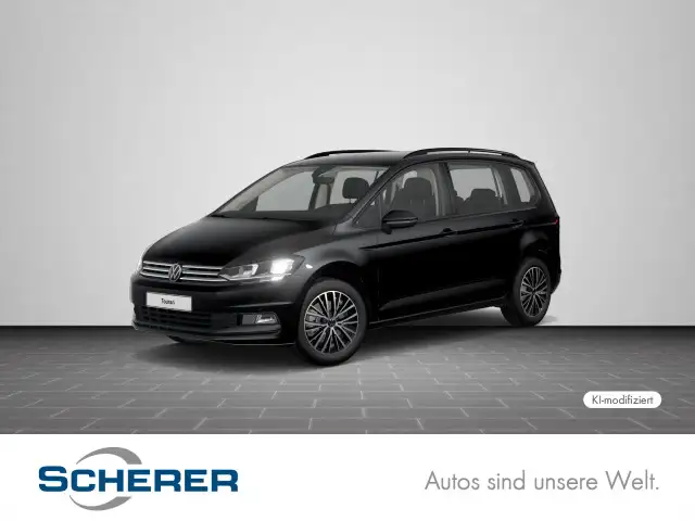 Volkswagen Touran 2.0 TDI *Comfortline* DSG AHK APP Light A