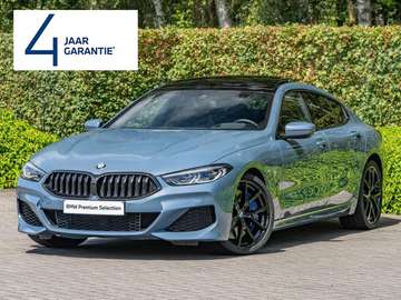 Gran Coupé
