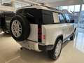 Land Rover Defender 110 S Blanc - thumbnail 2
