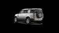 Land Rover Defender 110 S Wit - thumbnail 2