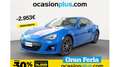 Subaru BRZ 2.0R Executive Azul - thumbnail 1