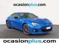 Subaru BRZ 2.0R Executive Azul - thumbnail 2