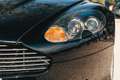 Aston Martin DB9 Coupé Touchtronic A Zwart - thumbnail 25