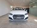 Audi A5 Cabrio 2,0 TFSI quattro sport S-tronic Hybrid-B... Weiß - thumbnail 3
