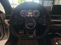 Audi A5 Cabrio 2,0 TFSI quattro sport S-tronic Hybrid-B... Weiß - thumbnail 17