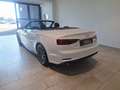 Audi A5 Cabrio 2,0 TFSI quattro sport S-tronic Hybrid-B... Weiß - thumbnail 7