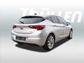 Opel Astra K Innovation 1.4 AT Kamera SHZ PDC Navi BT Silber - thumbnail 2