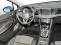 Opel Astra K Innovation 1.4 AT Kamera SHZ PDC Navi BT Silber - thumbnail 5