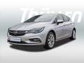 Opel Astra K Innovation 1.4 AT Kamera SHZ PDC Navi BT Silber - thumbnail 1
