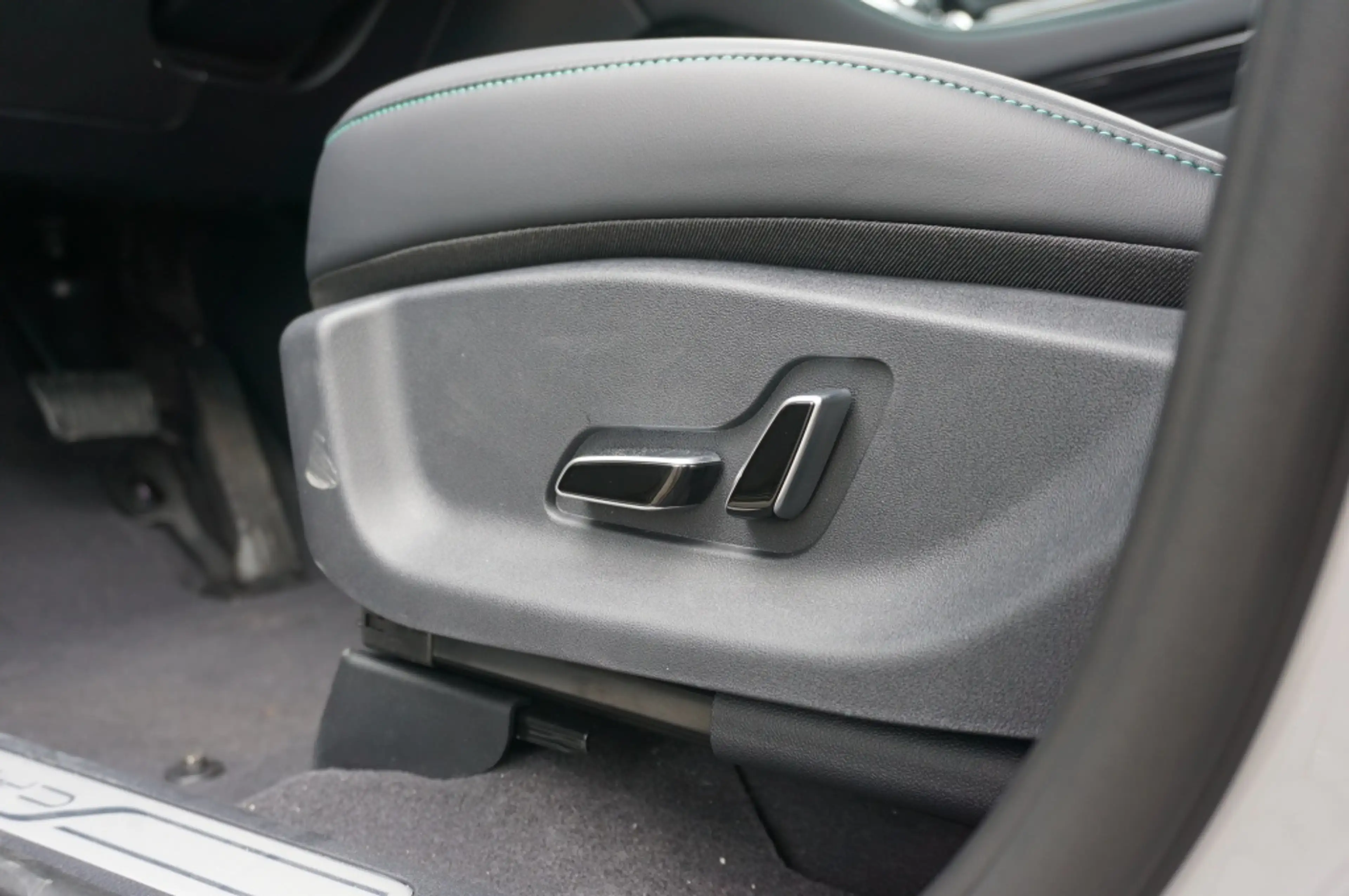BYD Seal U 1.5 DM-i FWD Comfort GROTE ACCU | 125 KM E.BEREIK — photo 29