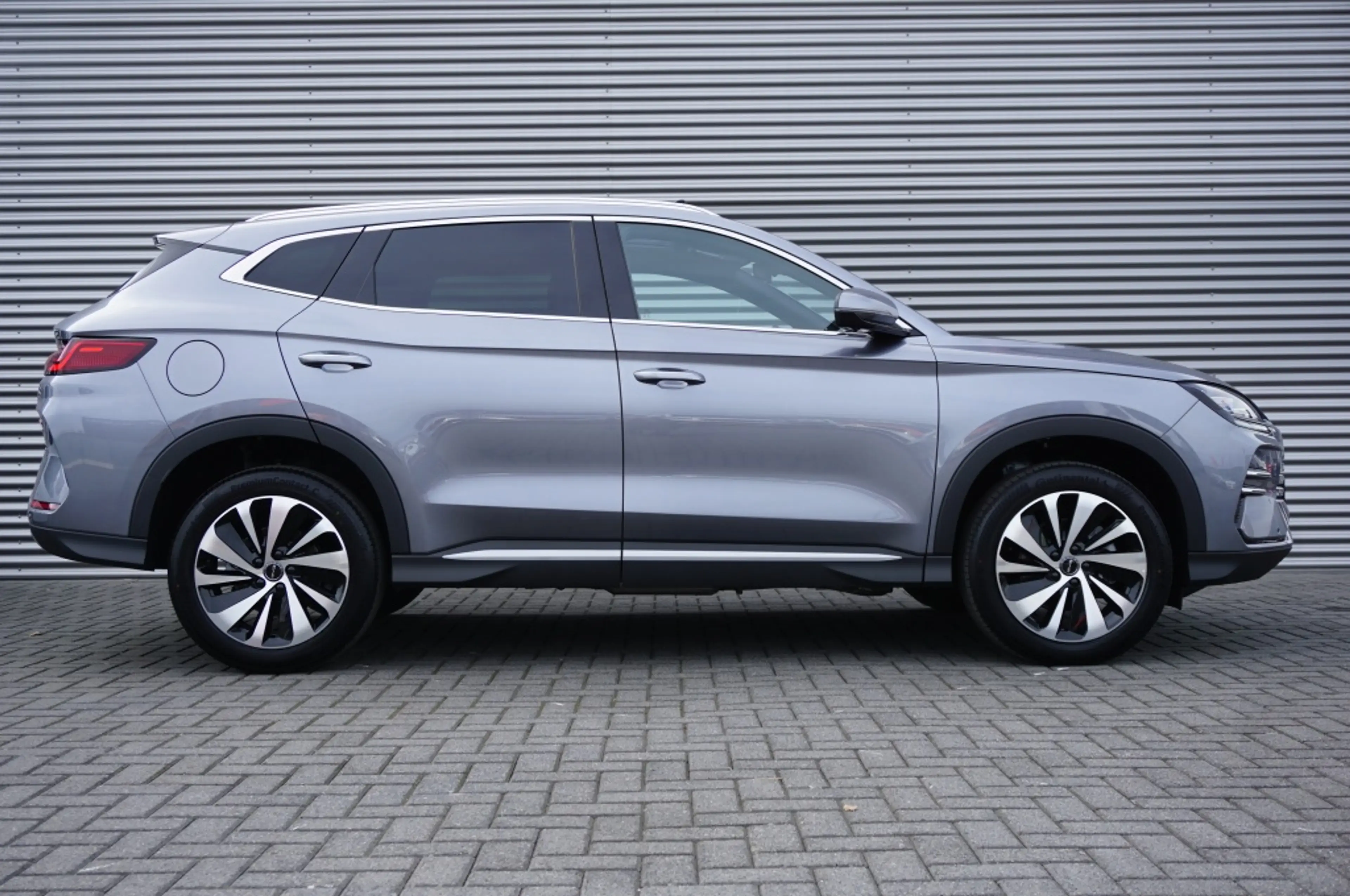 BYD Seal U 1.5 DM-i FWD Comfort GROTE ACCU | 125 KM E.BEREIK — photo 8