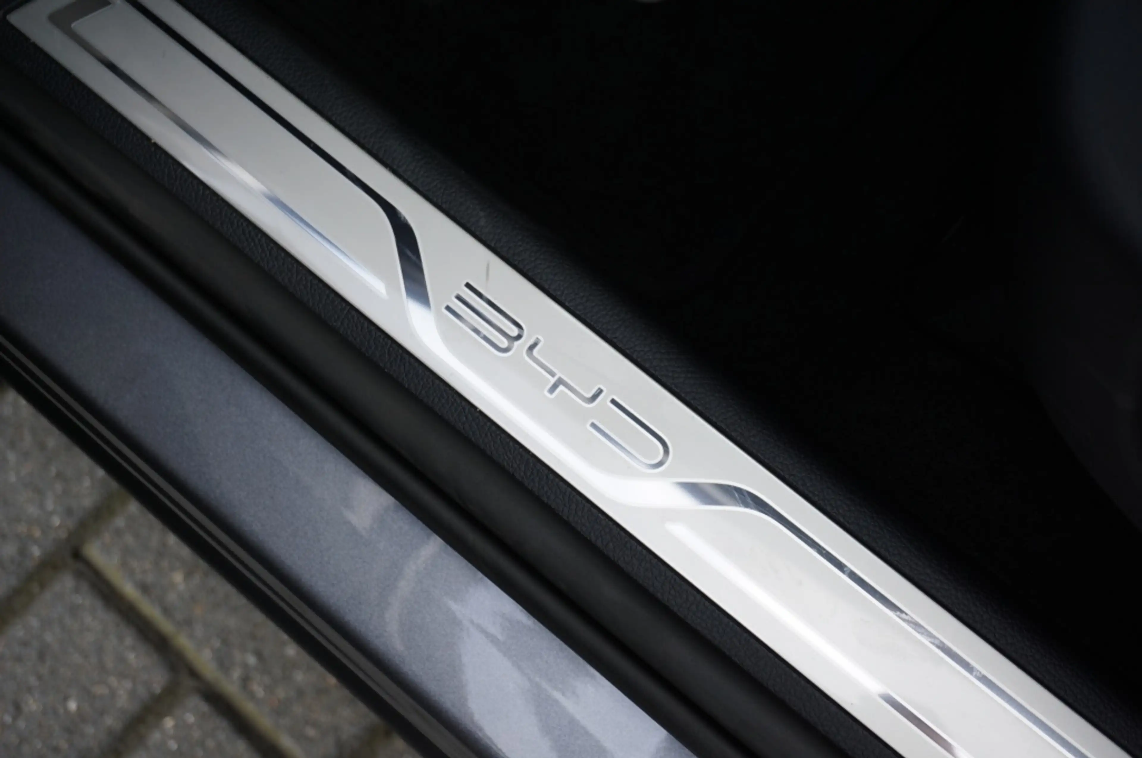 BYD Seal U 1.5 DM-i FWD Comfort GROTE ACCU | 125 KM E.BEREIK — photo 21