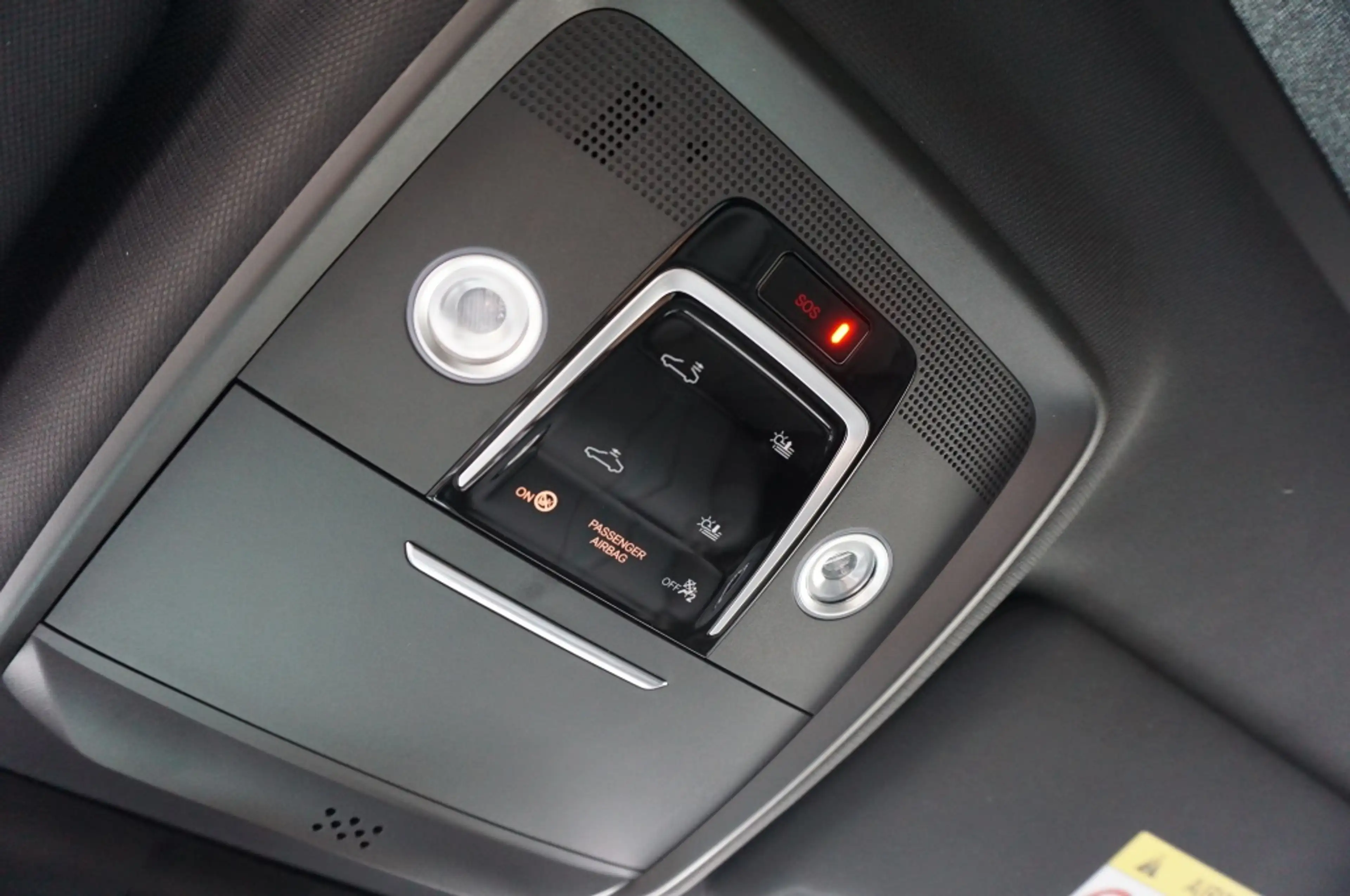 BYD Seal U 1.5 DM-i FWD Comfort GROTE ACCU | 125 KM E.BEREIK — photo 39