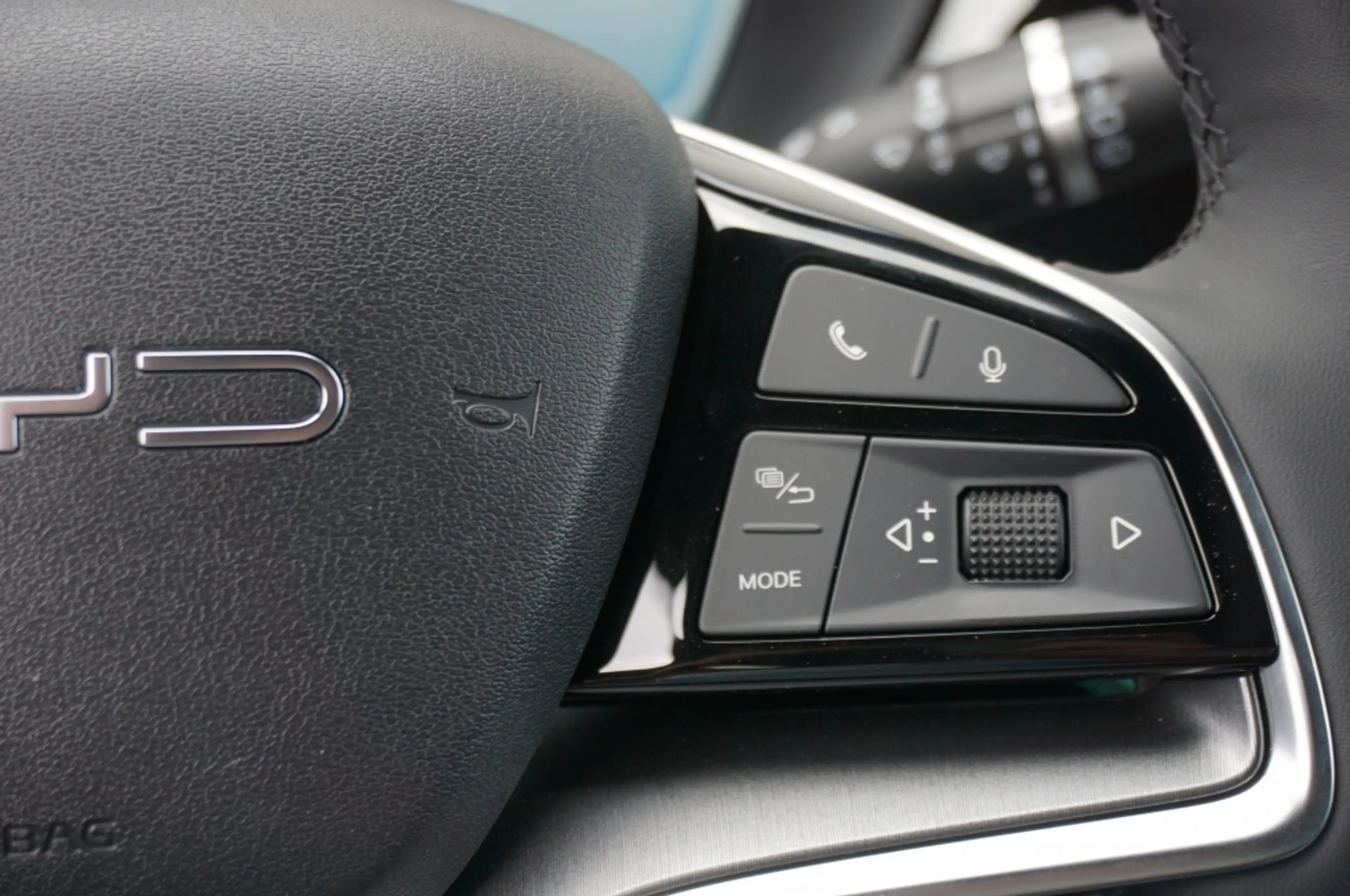 BYD Seal U 1.5 DM-i FWD Comfort GROTE ACCU | 125 KM E.BEREIK — photo 36