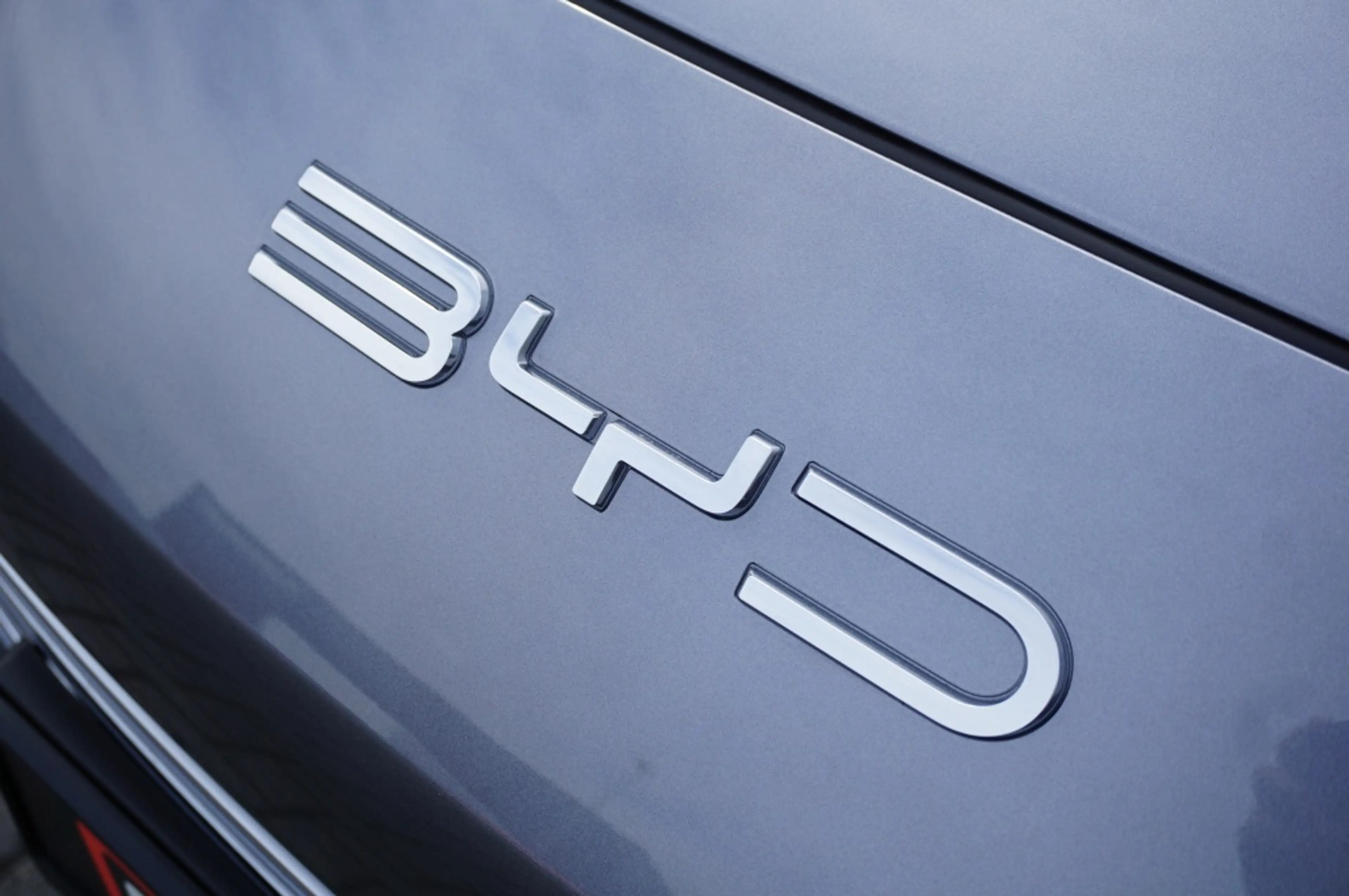 BYD Seal U 1.5 DM-i FWD Comfort GROTE ACCU | 125 KM E.BEREIK — photo 13