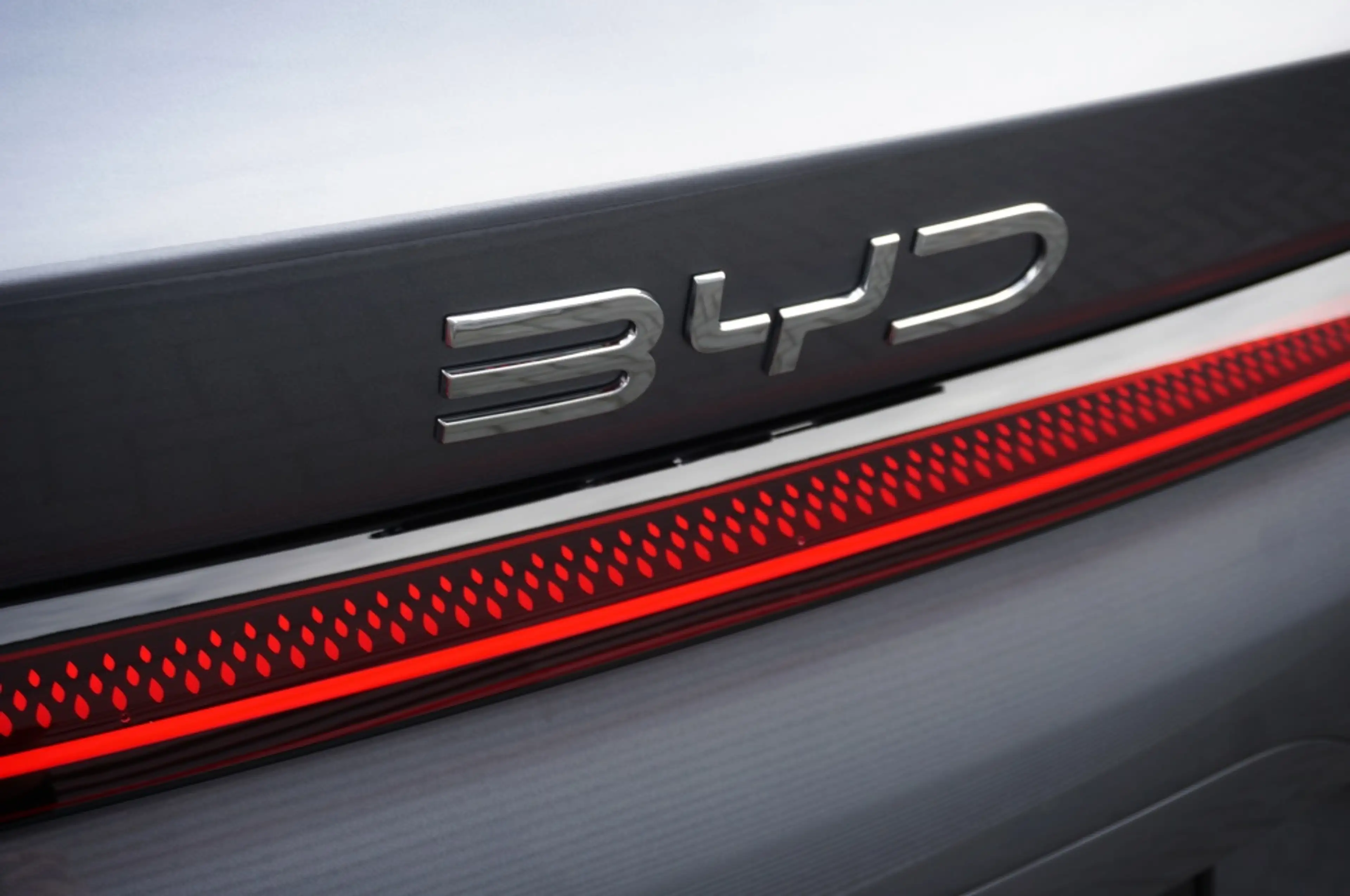 BYD Seal U 1.5 DM-i FWD Comfort GROTE ACCU | 125 KM E.BEREIK — photo 20