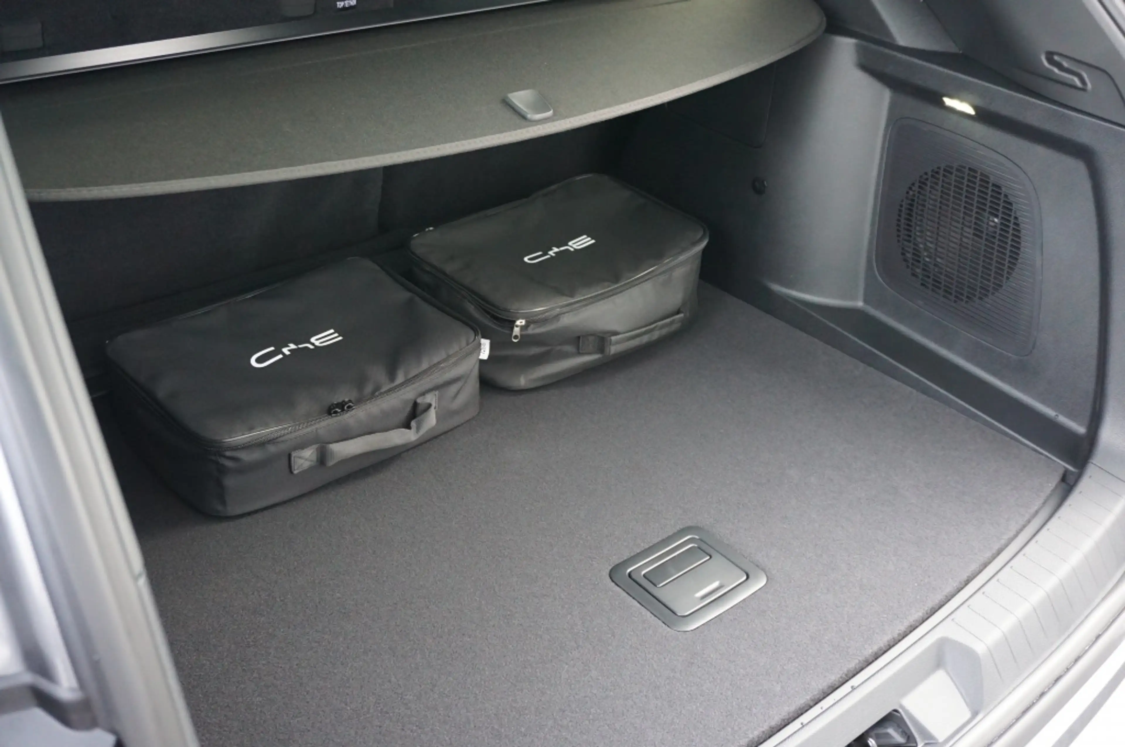 BYD Seal U 1.5 DM-i FWD Comfort GROTE ACCU | 125 KM E.BEREIK — photo 23