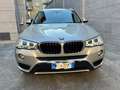BMW X3 xDrive20d Business Advantage Aut. Szürke - thumbnail 2