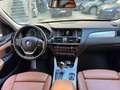 BMW X3 xDrive20d Business Advantage Aut. Grey - thumbnail 9