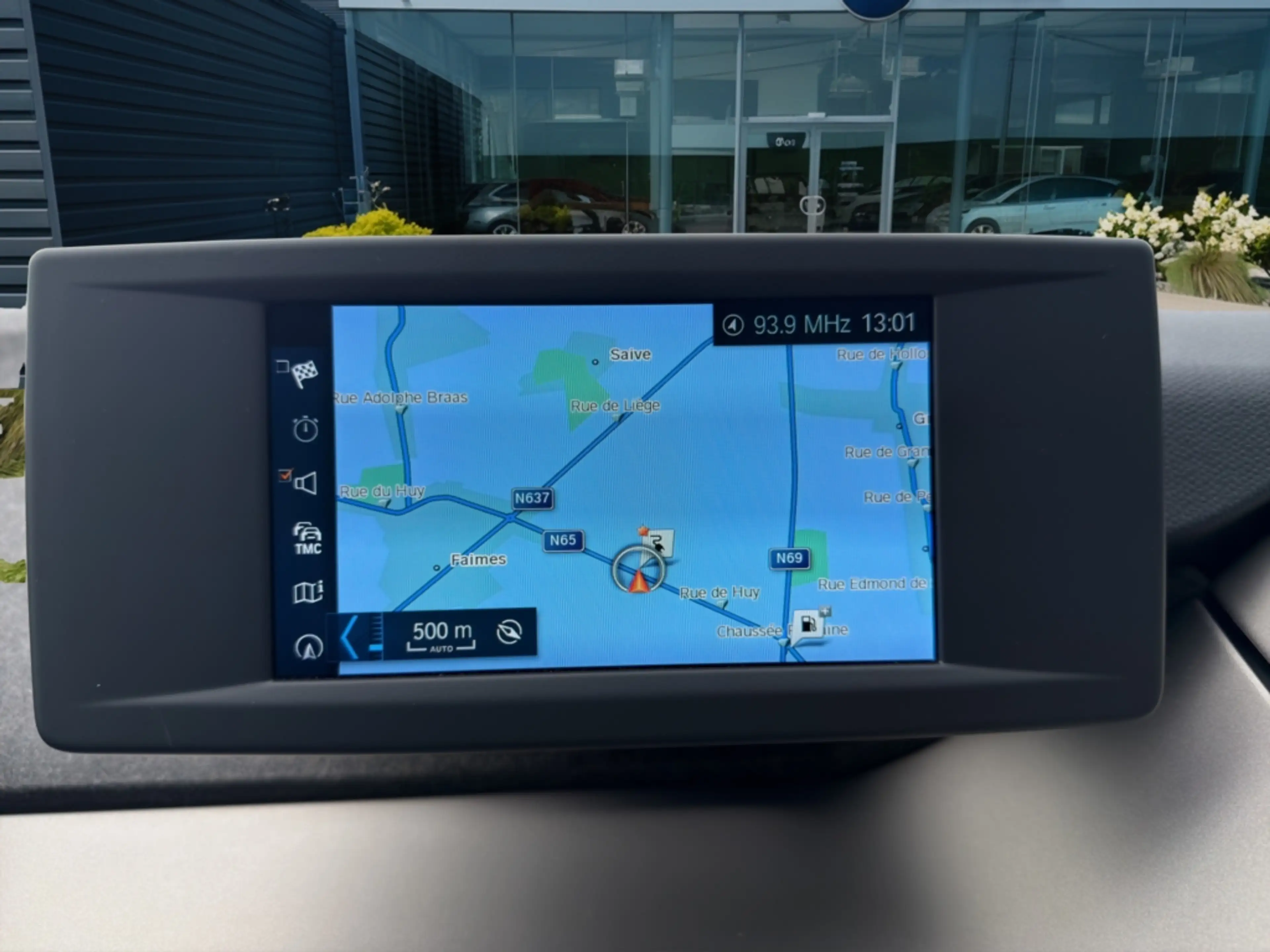 BMW i3 i3s - 42.2 kWh - 184 ch (135 kW) — photo 15
