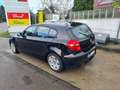 BMW 116 i Advant*SHZ*KLIMA*TÜV 08.27 Export/Händler Noir - thumbnail 2