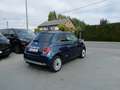 Fiat 500 1.0 i 70pk Business LUXE Carplay Pano (85908) Bleu - thumbnail 5
