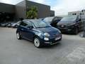 Fiat 500 1.0 i 70pk Business LUXE Carplay Pano (85908) Bleu - thumbnail 6